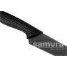 Нож кухонный SAMURA GOLF Stonewash SG-0023B/K